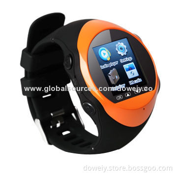 2014 Hot Smart Watch Phone